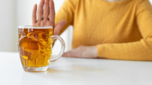 7 Lý Do Uống Rượu Bia Cản Trở Giảm Cân