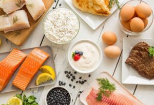 5 Quy Tắc Dinh Dưỡng Đơn Giản Để Khỏe Mạnh Và Kéo Dài Tuổi Thọ