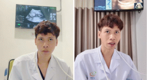 Thái Tử Siêu Âm Thai: Sắc Đẹp và Tâm Tận trong Y Học