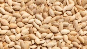 Hạt Bí: Món Ngon Bổ Dưỡng Việt Nam Được BBC Xếp Hạng Cao