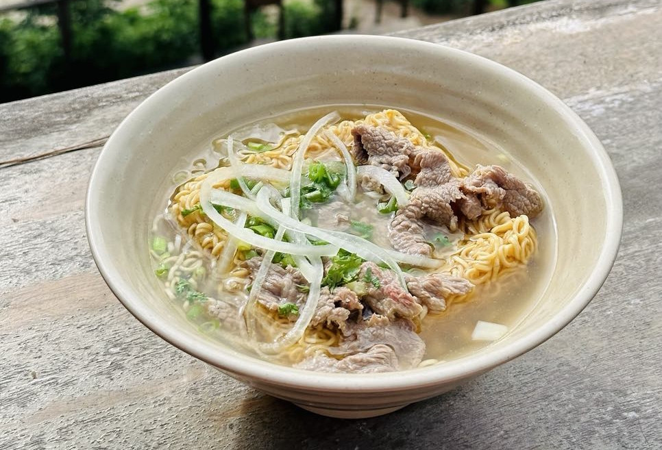 Giảm 13kg và Hạ Mỡ Máu Nhanh Chóng Bằng Cách Bỏ Hai Món Tối