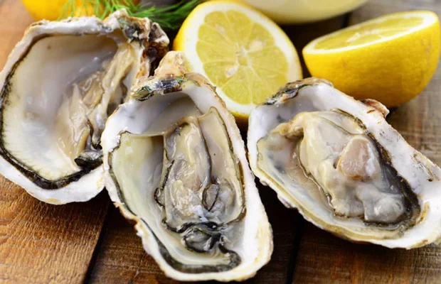 Hàu: Hải sản bổ dưỡng nhưng chứa nhiều vi nhựa - Lưu ý khi ăn để bảo vệ sức khỏe