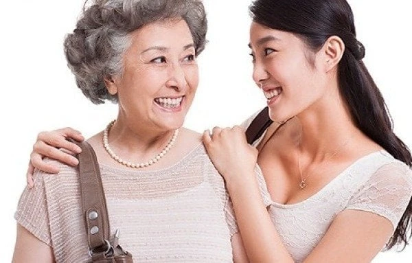 Nhận Ra Sự Khác Biệt: Lời Nhắn Của Con Trai Khi Tôi Rời Nhà Con Dâu