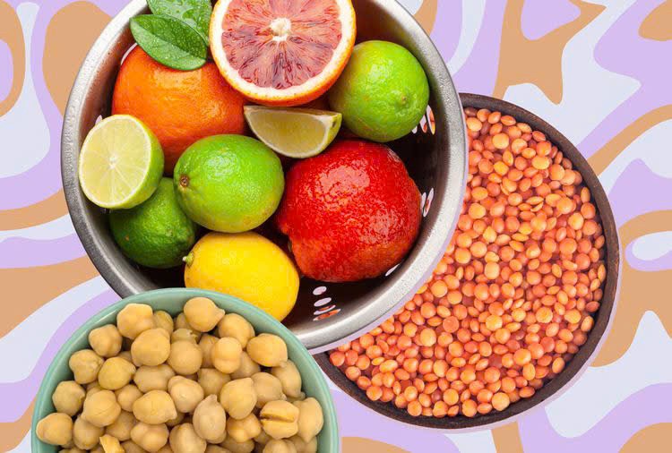 5 Thực Phẩm Ngăn Ngừa Sỏi Thận Hiệu Quả
