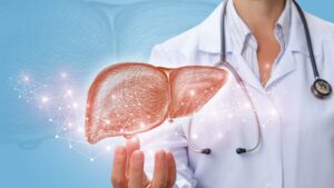 5 Thói Quen Nguy Hiểm Gây Hại Cho Gan Bạn Cần Từ Bỏ Ngay