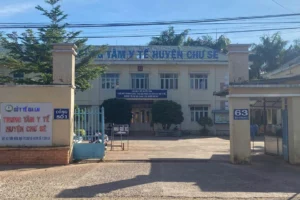 Bạo Lực Tại Trung Tâm Y Tế Gia Lai: Bộ Y Tế Can Thiệp Khẩn Cấp