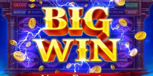 Tìm hiểu về Slot game Mana88