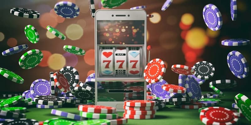 Khám phá thế giới slot game cực đỉnh trên Biendo 2025