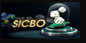 Bắt Cầu Tài Xỉu Sicbo CF68