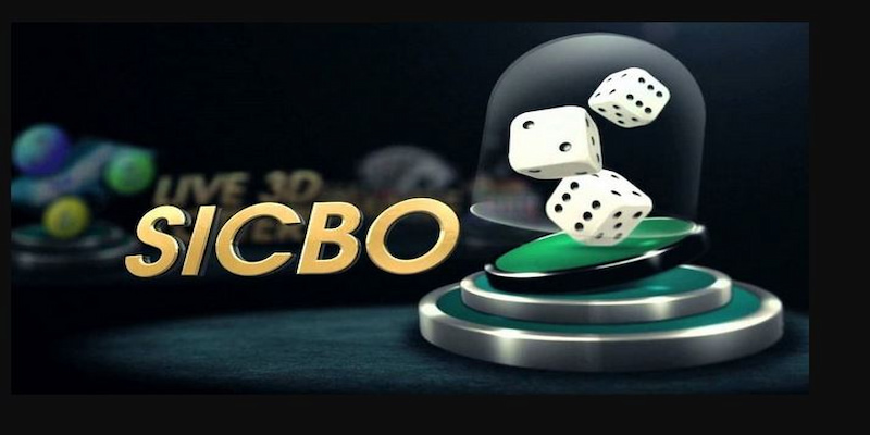 Bắt Cầu Tài Xỉu Sicbo CF68