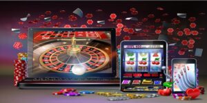 Mmwin cung cấp trải nghiệm game công nghệ tiên tiến