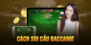 Soi Cầu Baccarat Bongvip: Tối Ưu Tỷ Lệ Thắng Hôm Nay